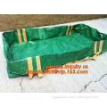 construction waste skip bag pp bulk bag fibc bag, Skip Big Bags, waste skip bag/pp bulk bag fibc bag